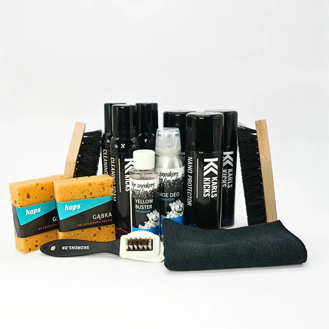 Find everything for care