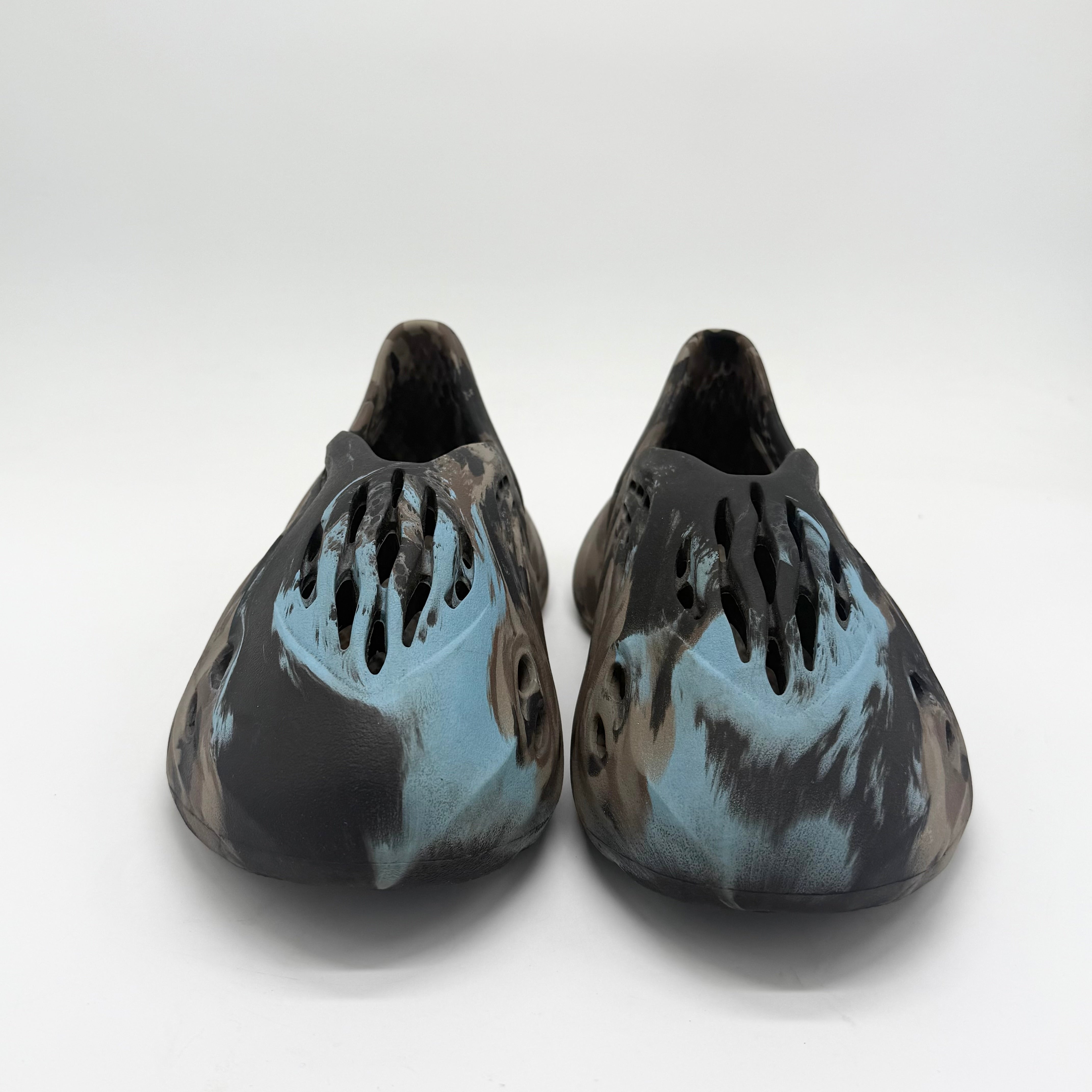 Adidas Yeezy Foam RNR MX Cinder EU 42 1/2