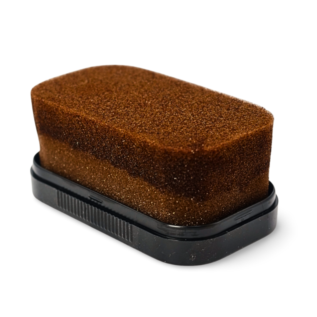 Leather Polishing (Kaps Perfect Shine)