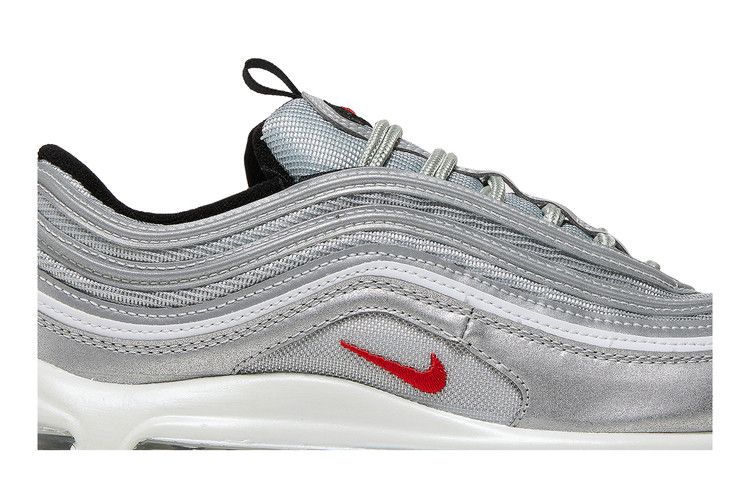 Nike Air Max 97 OG Silver Bullet (2022) - DM0028-002