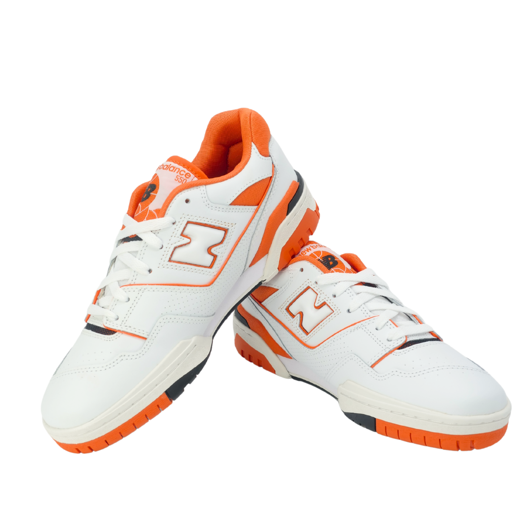 New Balance 550 Syracuse