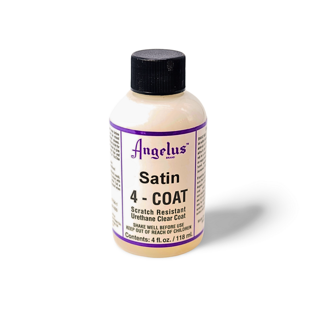 Angelus 4-coat