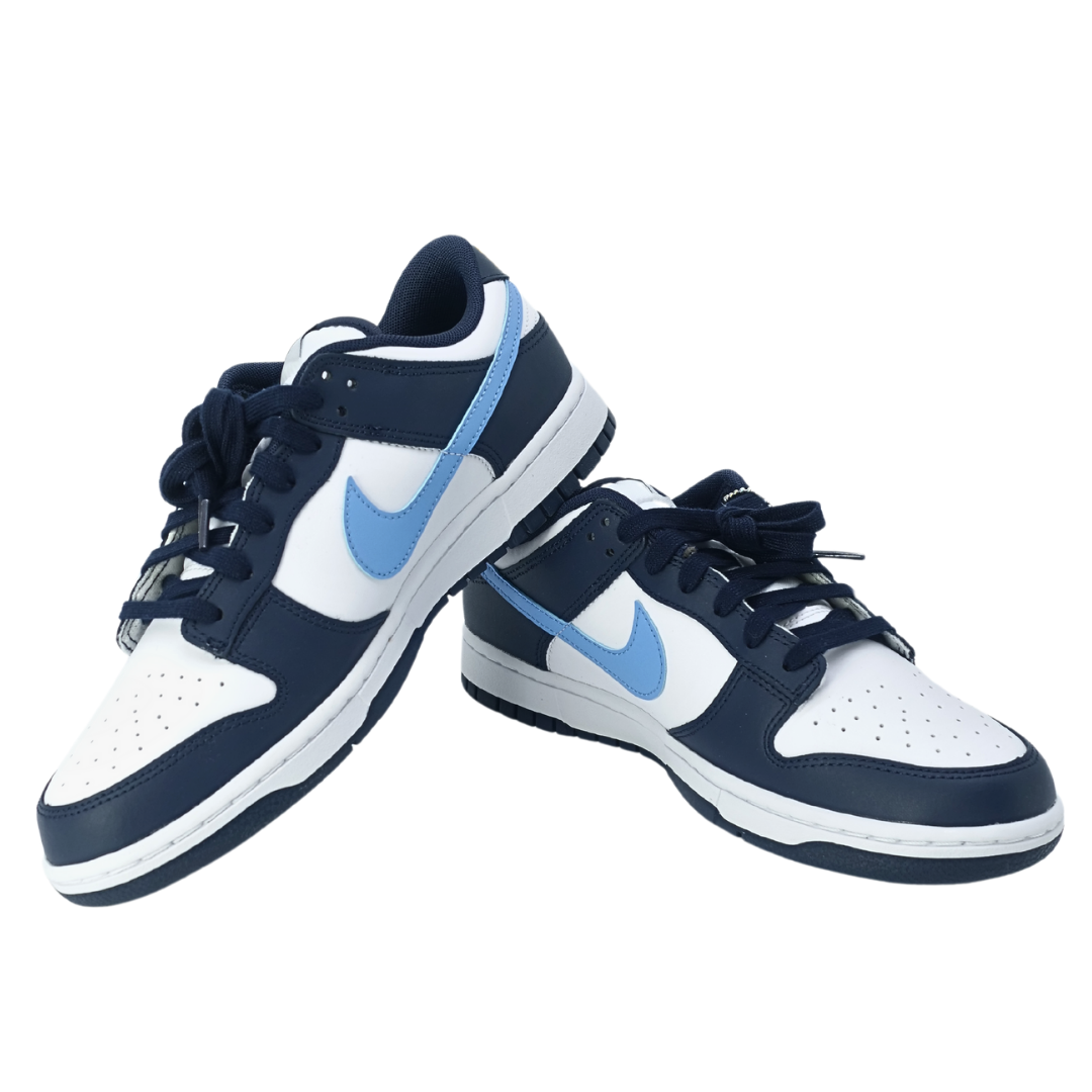 Nike Dunk Low Midnight Navy University Blue