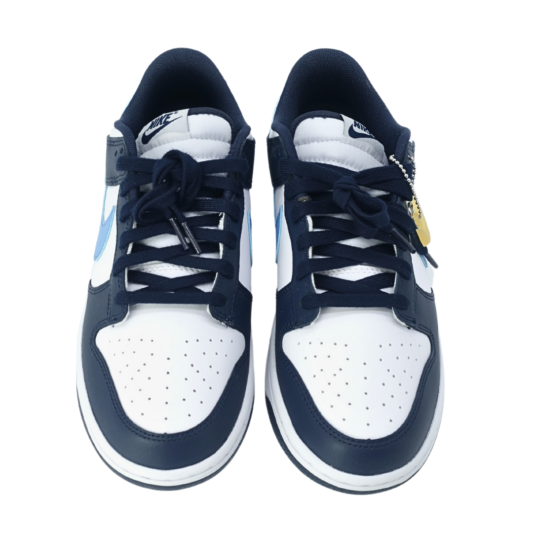 Nike Dunk Low Midnight Navy University Blue