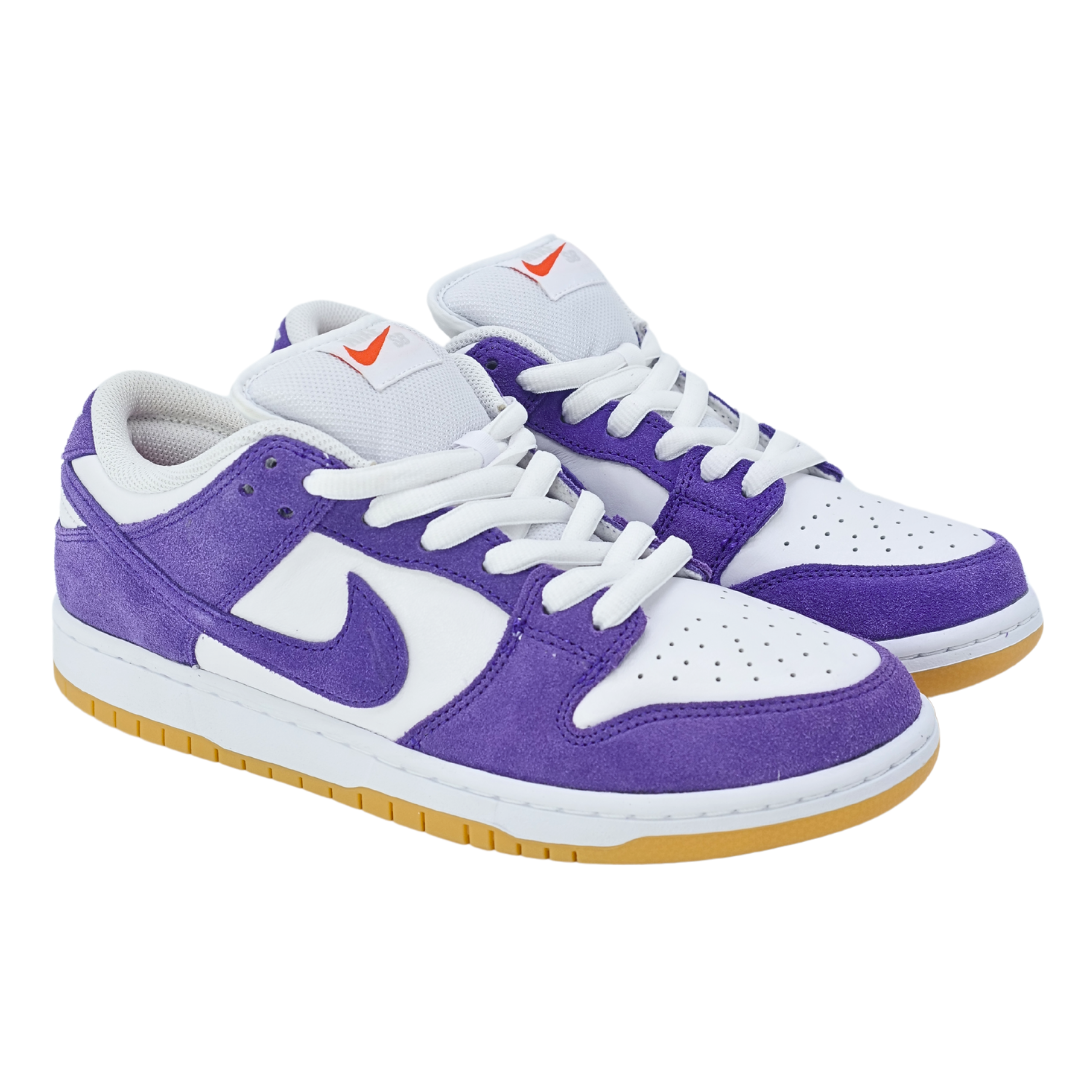 Nike SB Dunk ISO Orange Label Court Purple