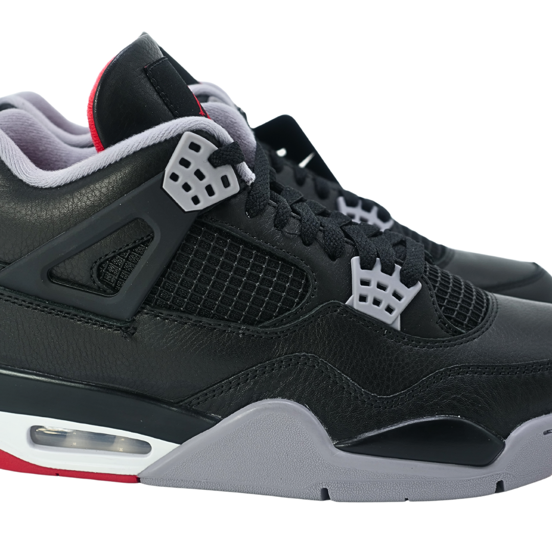 Air Jordan 4 Wide Reimagined
