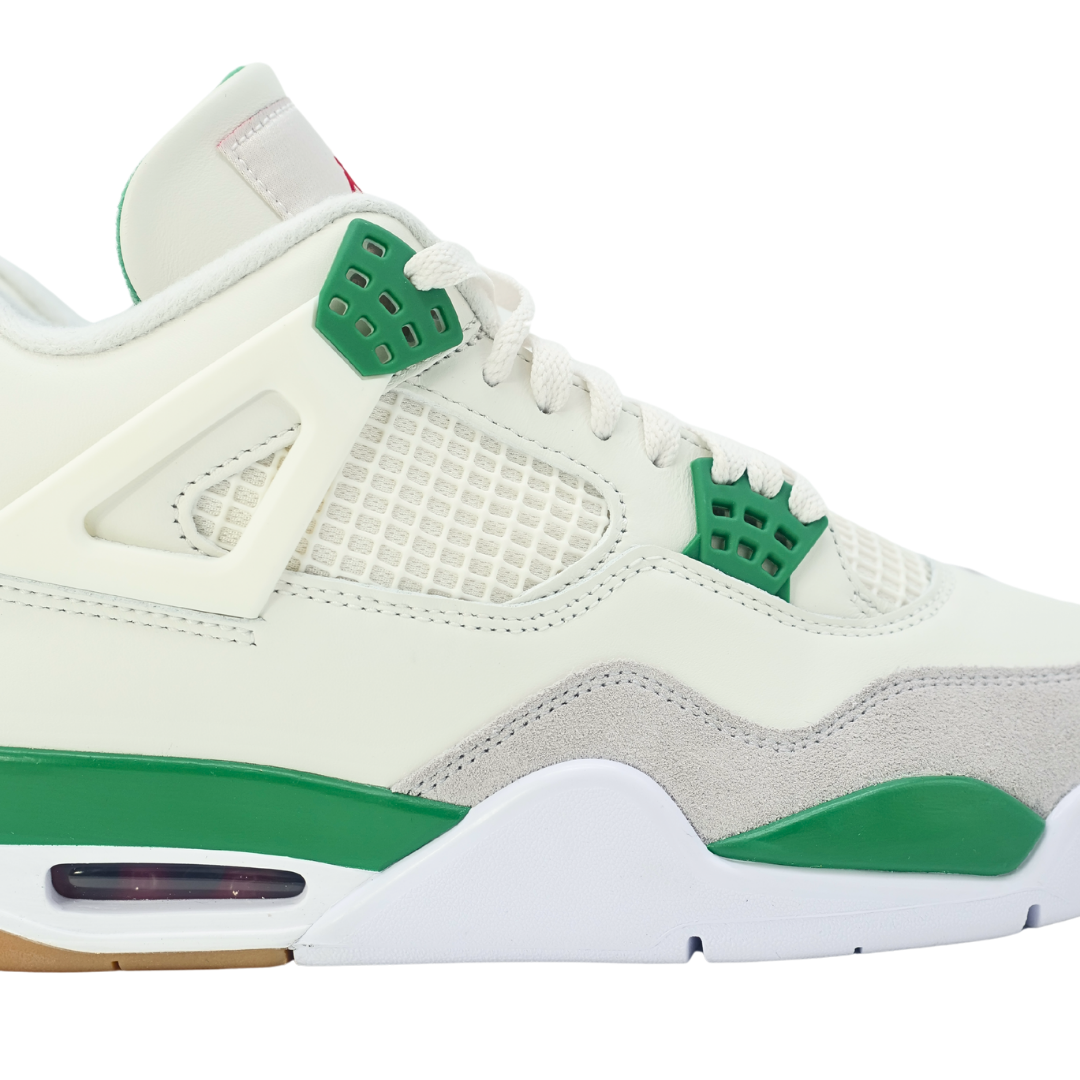 Nike Jordan 4 Retro SB Pine Green