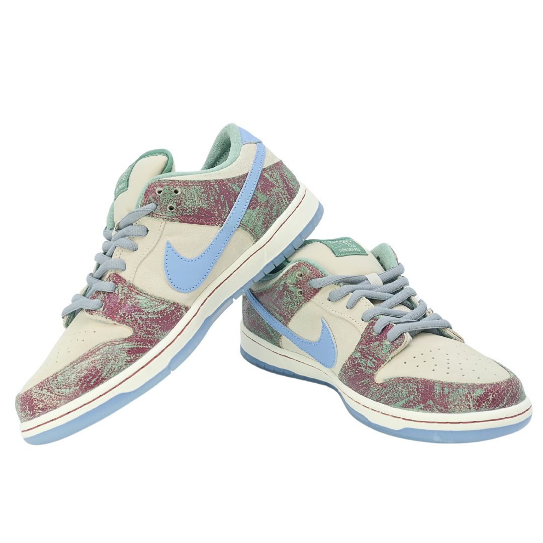Nike SB Dunk Low Crenshaw