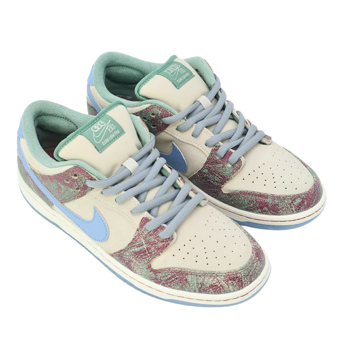 Nike SB Dunk Low Crenshaw