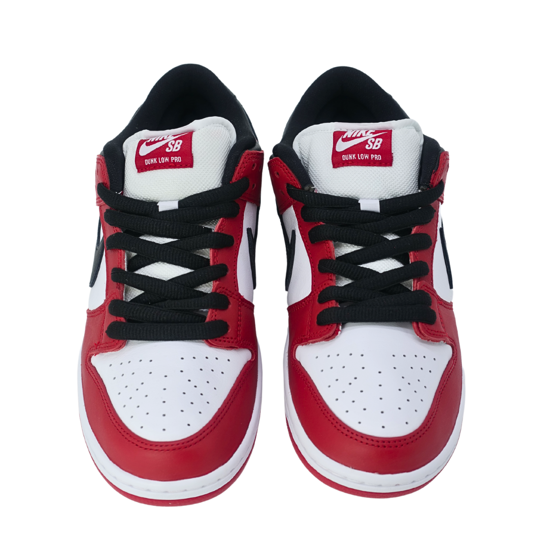 Nike SB Dunk Low Pro J-Pack Chicago