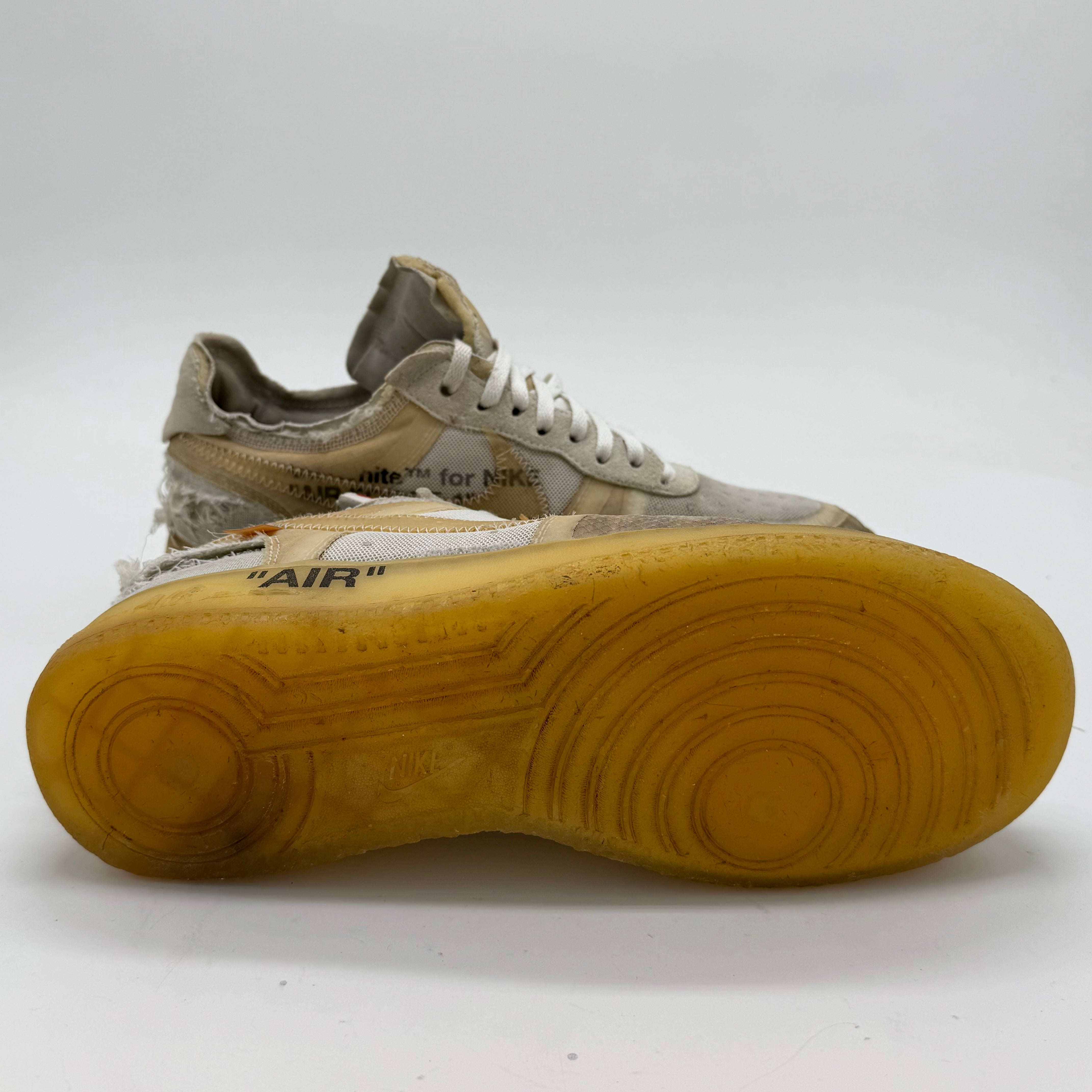 Nike Air Force 1 The Ten x Off-White EU 42 1/2