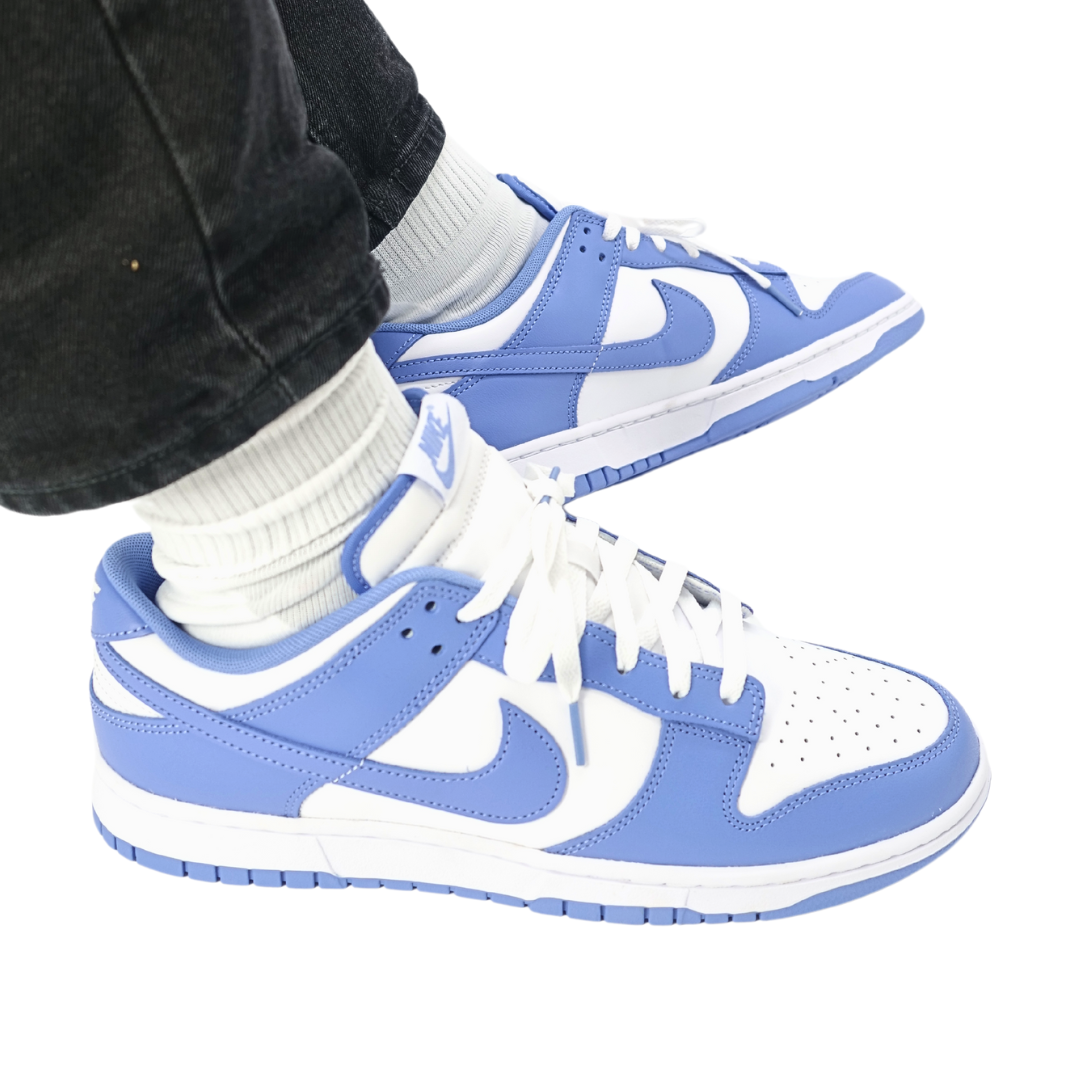 Nike Dunk Low Polar Blue