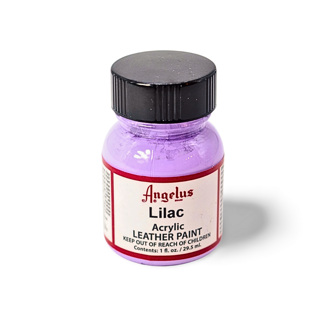 Angelus Lilac Paint