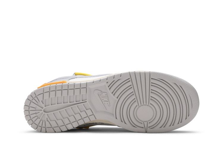 Nike Dunk Low Off-White Lot 29 - DM1602-103