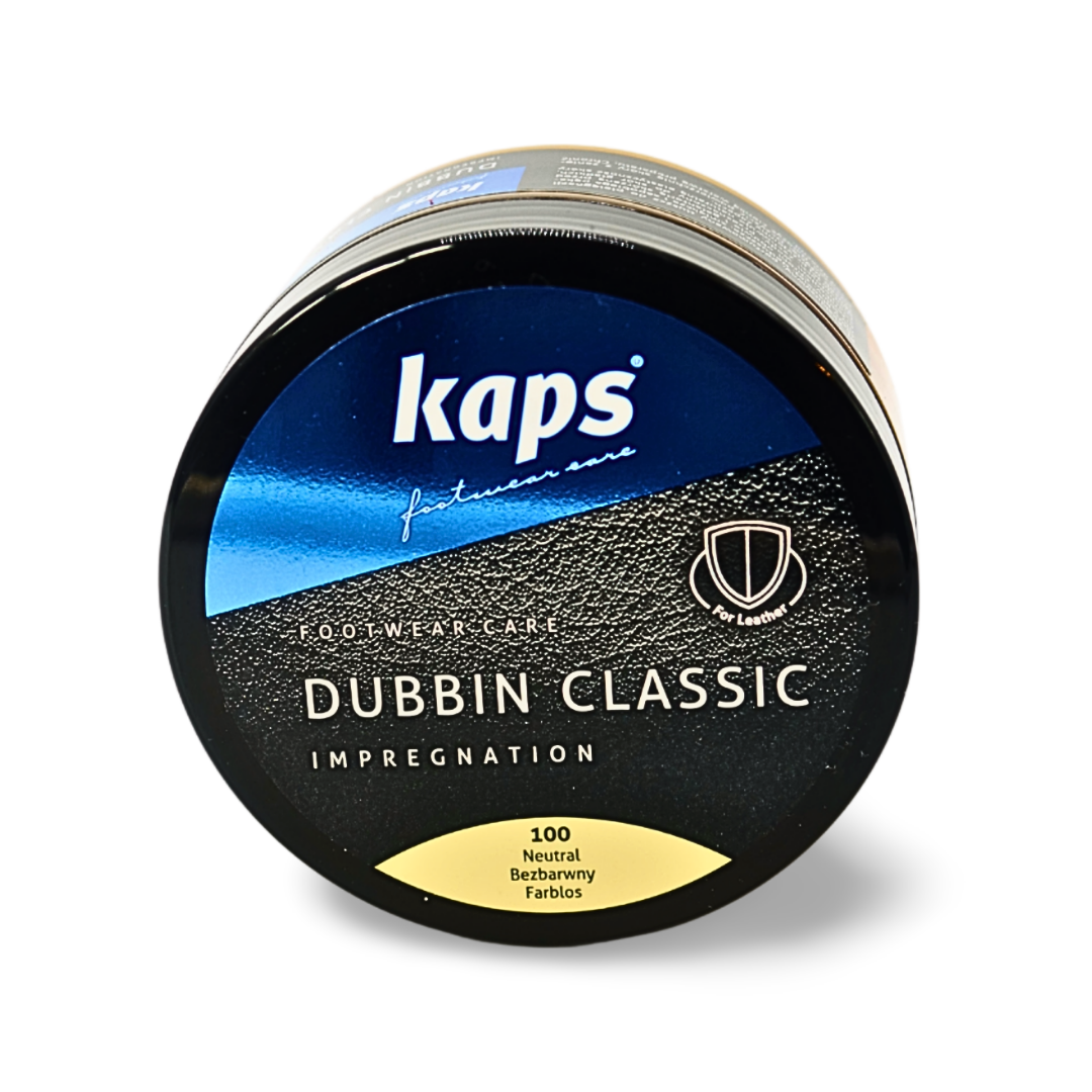 Leather Grease - Dubbin Classic
