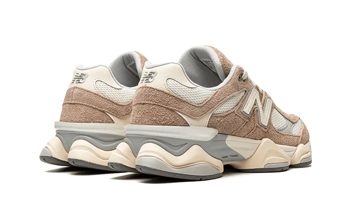 New Balance 9060 Driftwood - U9060HSB