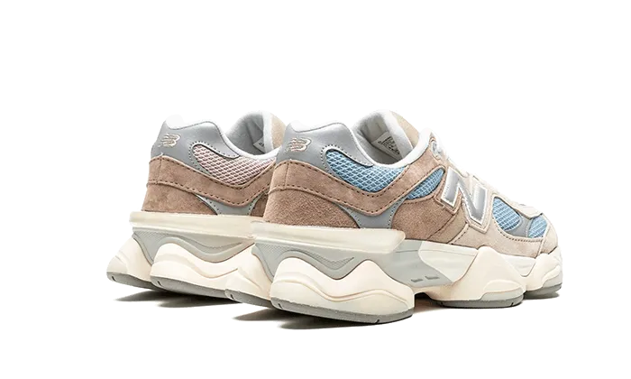 New Balance 9060 Mushroom - U9060MUS