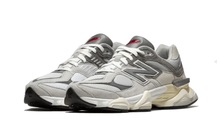 New Balance 9060 Rain Cloud - U9060GRY