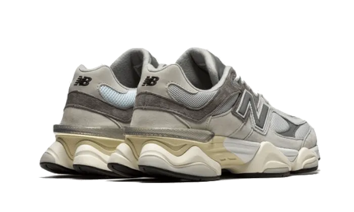 New Balance 9060 Rain Cloud Grey - U9060GRY