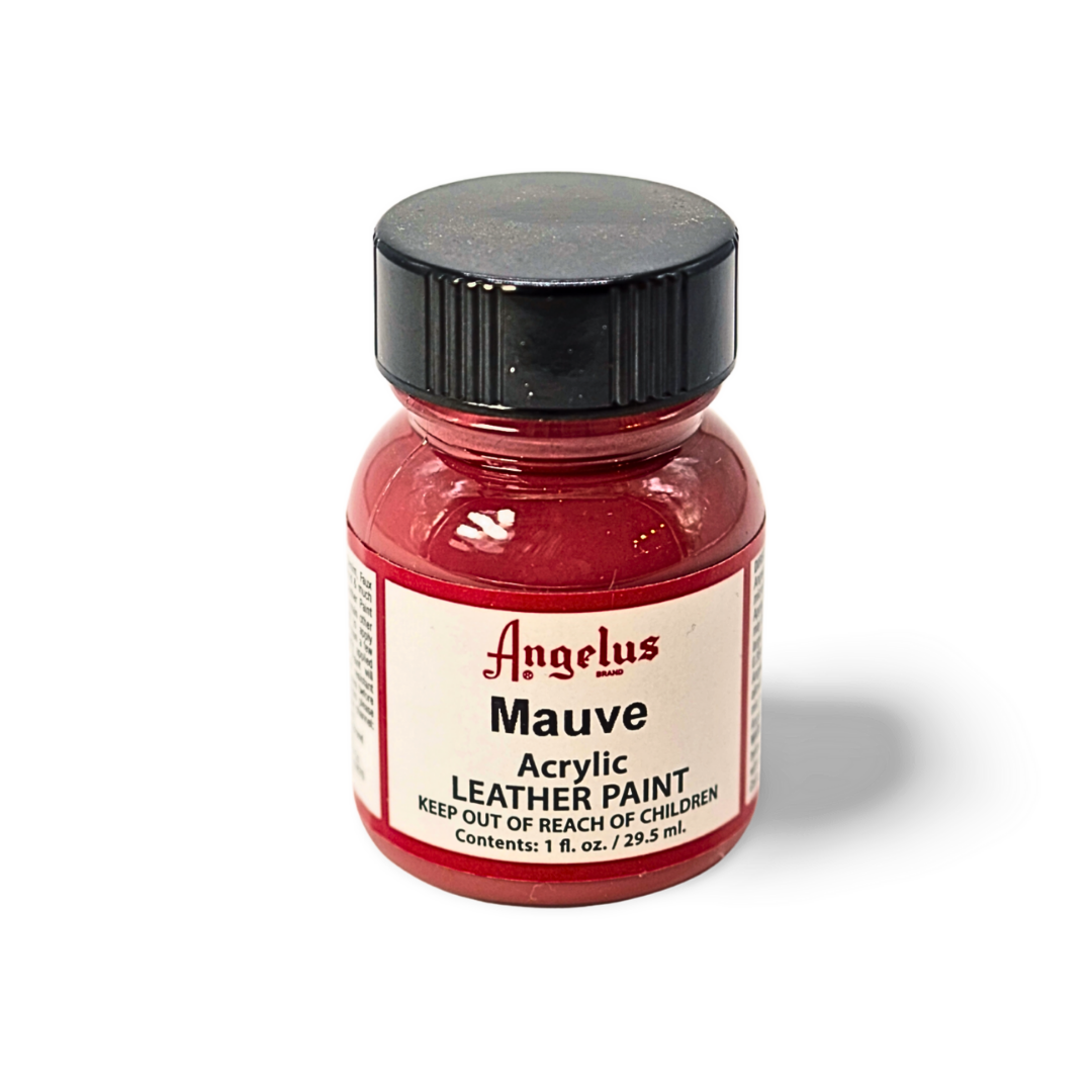 Angelus Mauve Paint