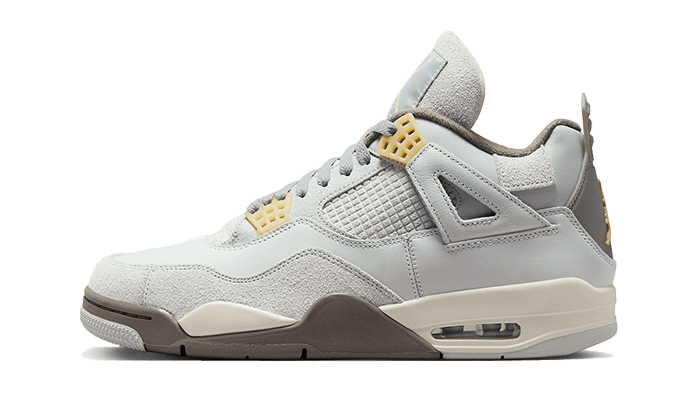 Nike Air Jordan 4 SE Craft Photon Dust