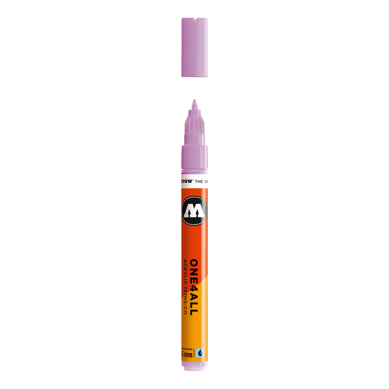 Molotow ONE4ALL Lilac Pastel