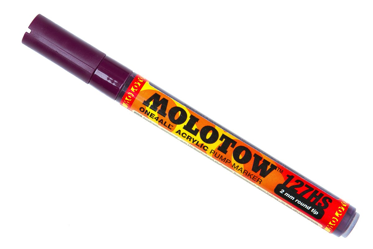 Molotow ONE4ALL Purple Violet