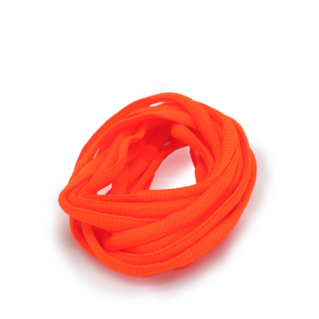 Oval laces 6mm