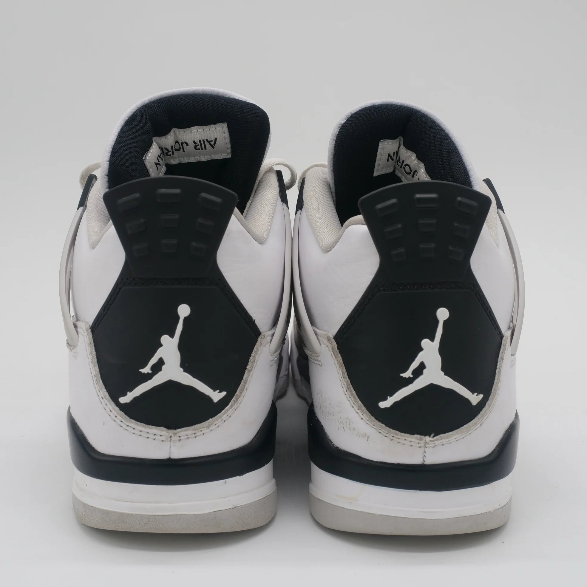 Air Jordan 4 Military Black - EU 42 1/2