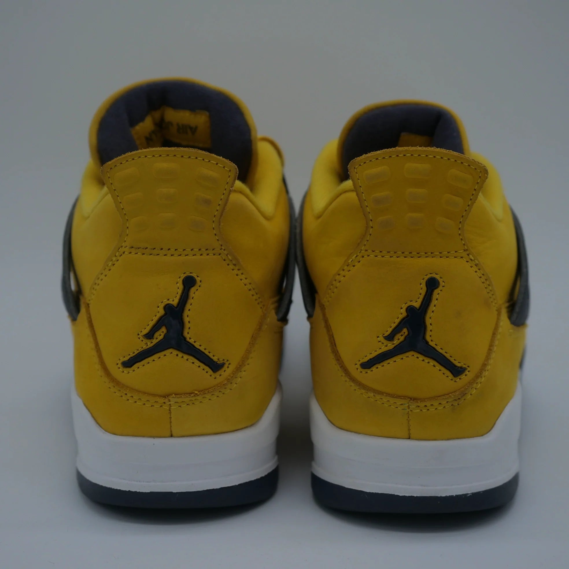 Air Jordan 4 Lightning - EU 45