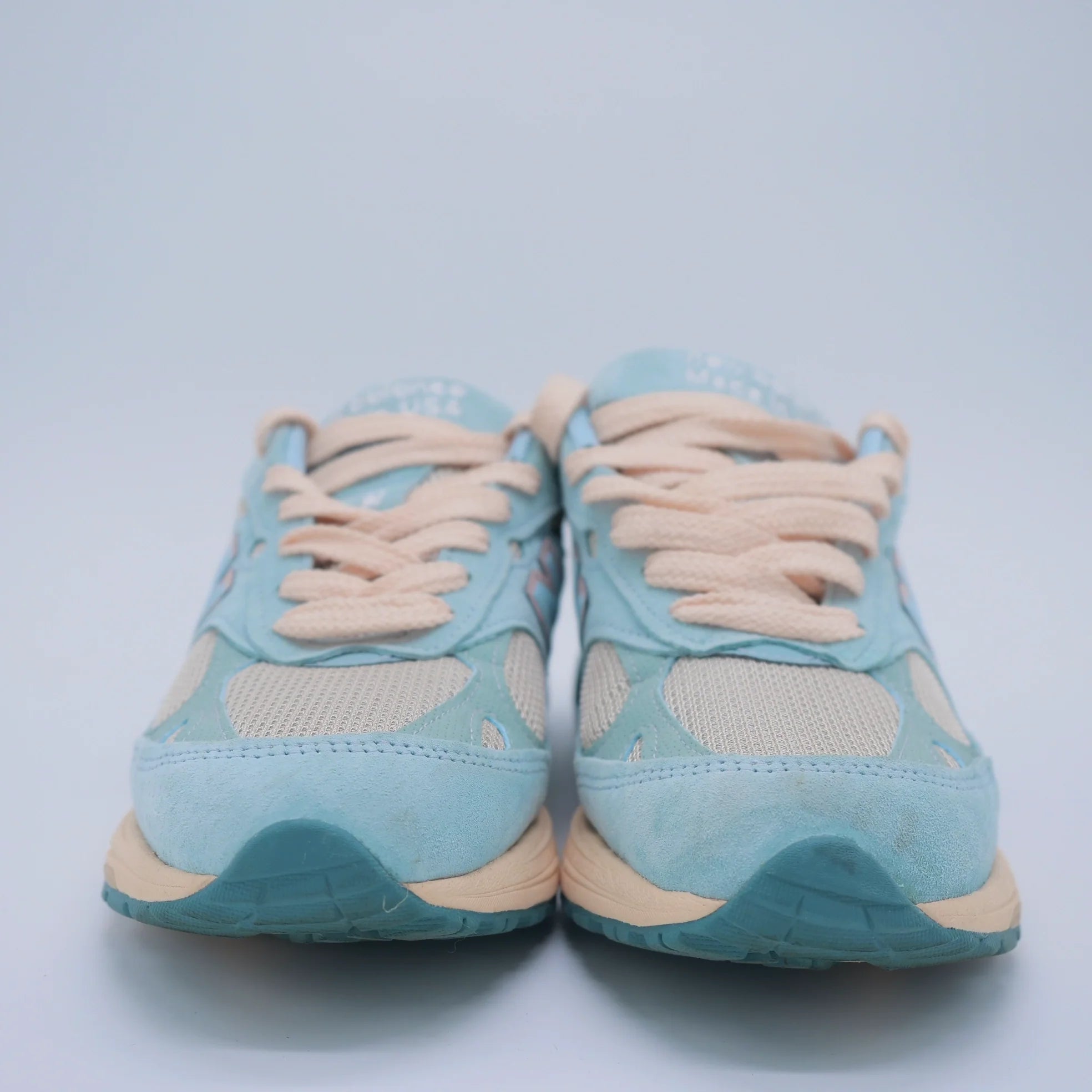 New Balance 993 x Joe Freshgoods Arctic Blue - EU 40 1/2
