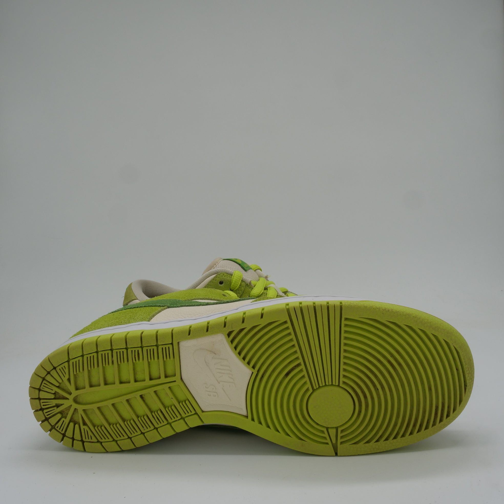 Nike SB Dunk Low Green Apple EU 45
