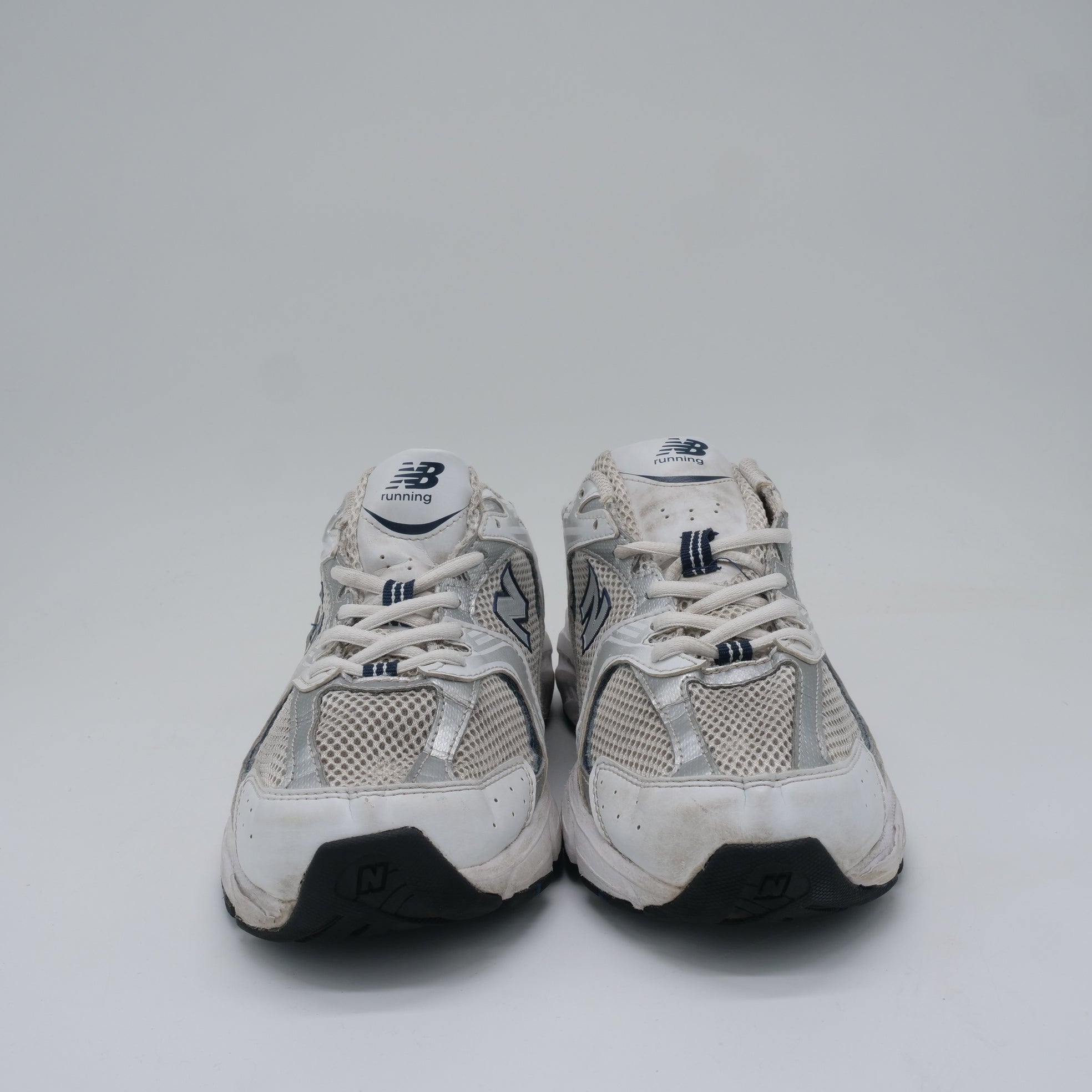 New Balance 530 Grey/White EU 42.5