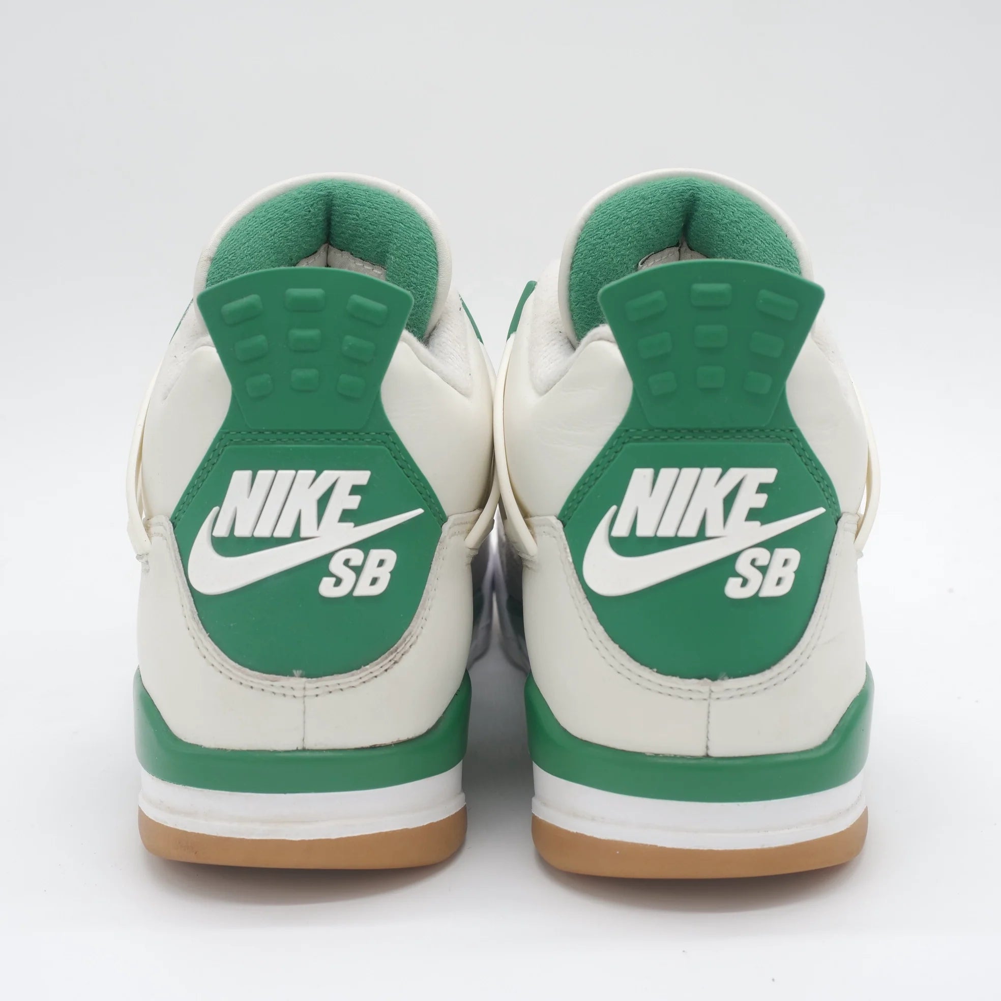 Nike Air Jordan 4 SB Retro Pine Green - EU 45