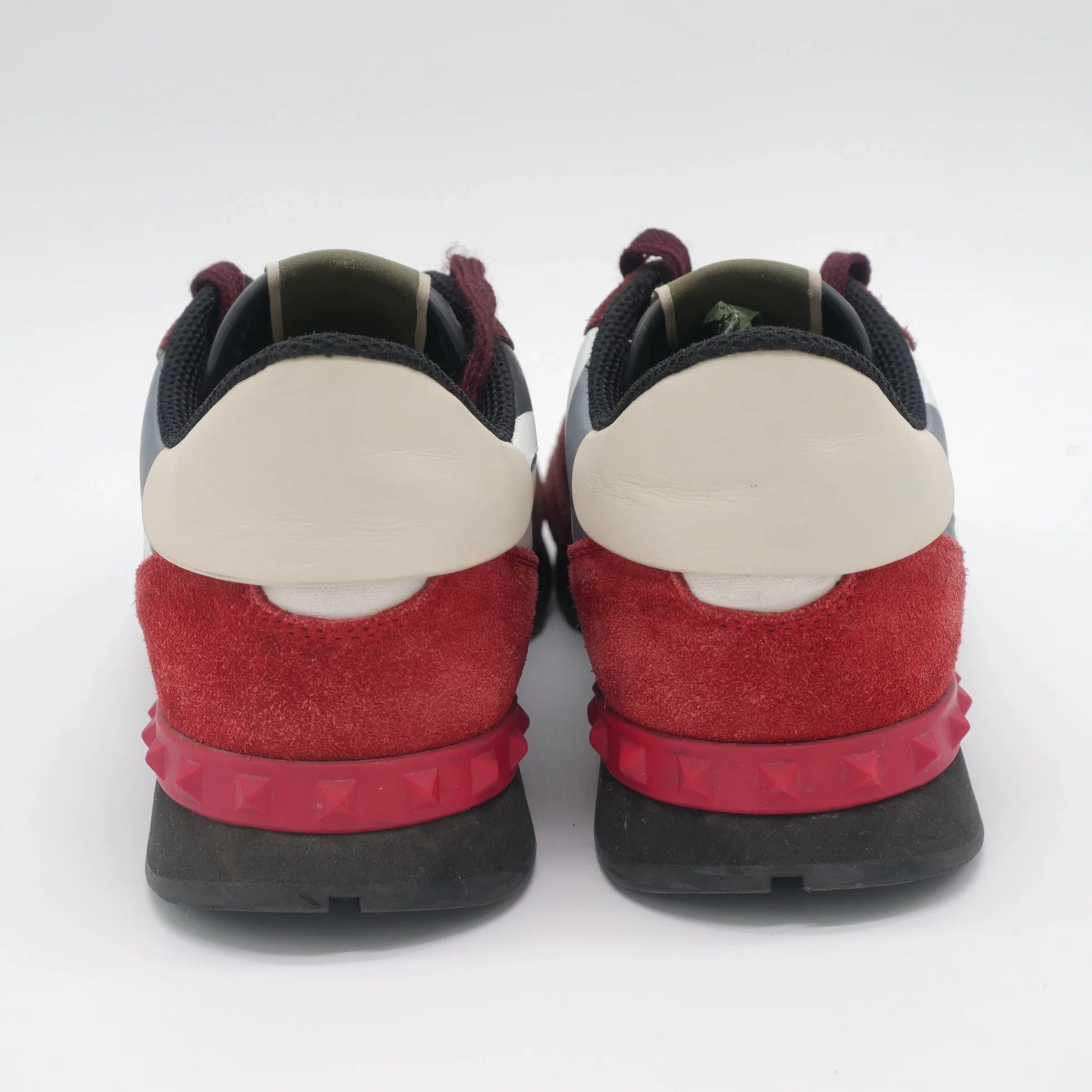 Valentino Garavani Camouflage Rockrunner - EU 39