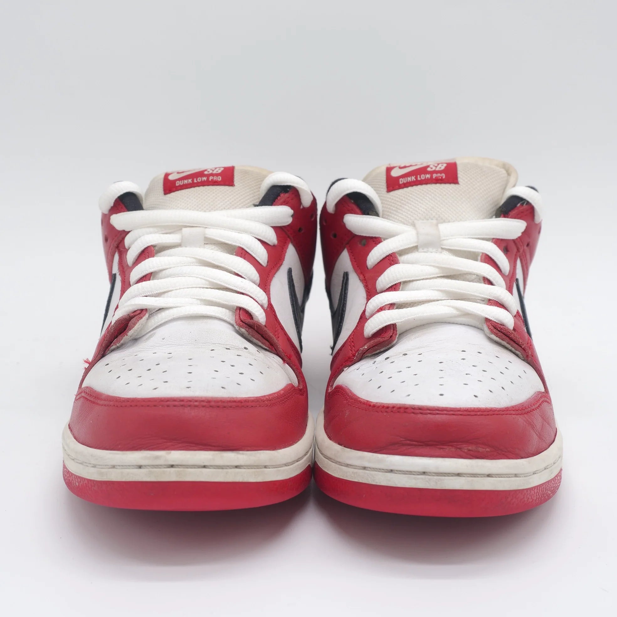 Nike SB Dunk Low Pro J-Pack Chicago - EU 44
