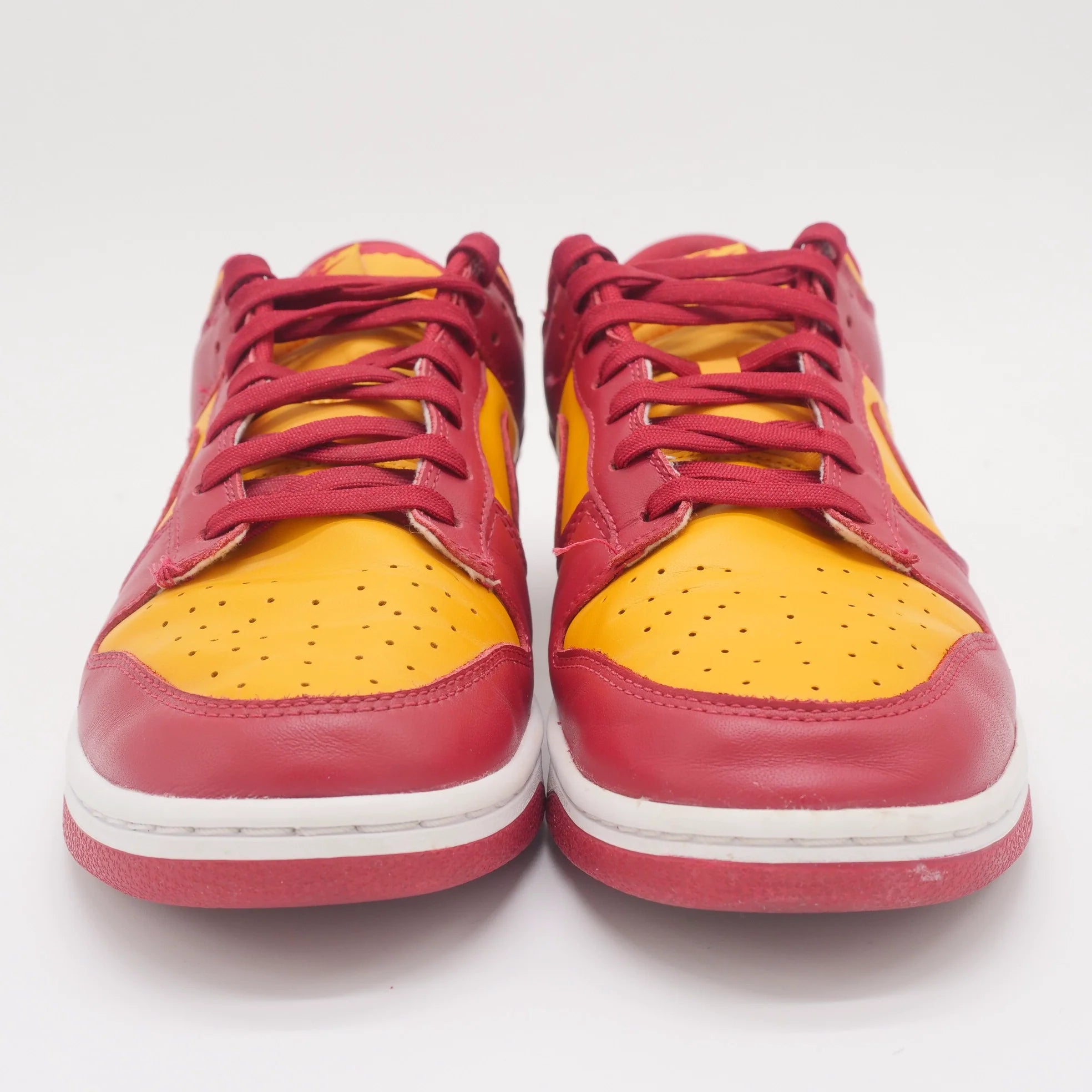 Nike Dunk Low Midas Gold - EU 44