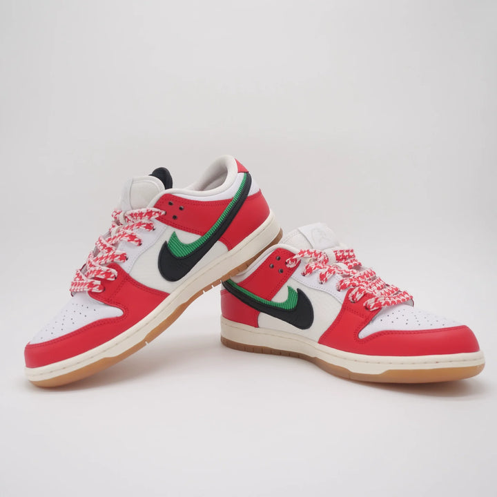 Nike SB Dunk Low Frame Skate Habibi