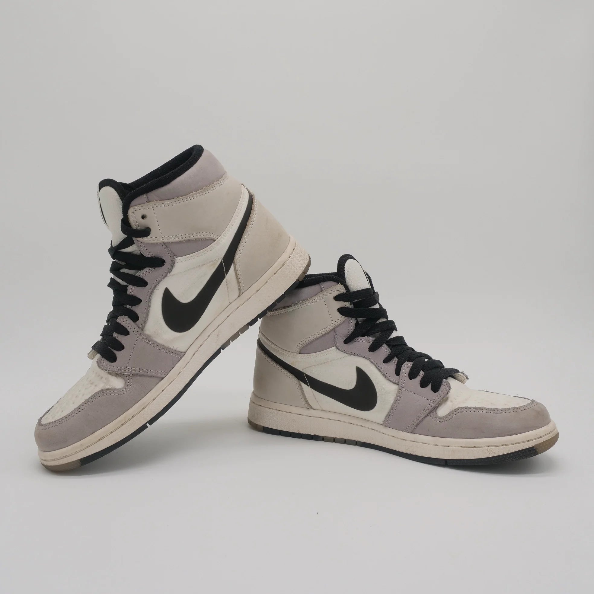 Air Jordan 1 High Gore Tex Light-Bone EU 40