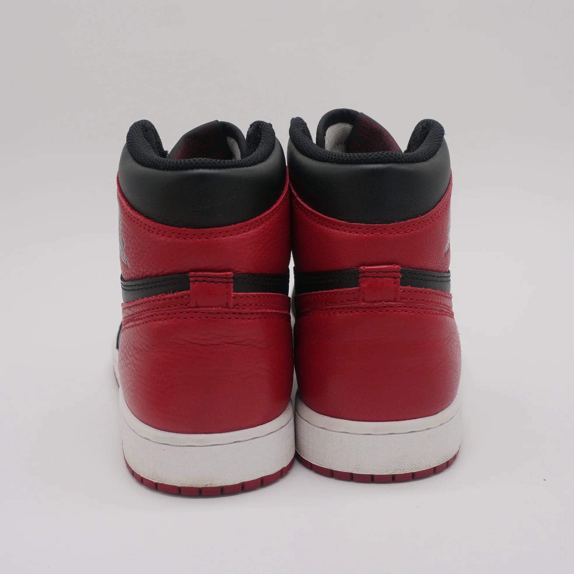 Air Jordan 1 High Banned Wide - EU 42 1/2