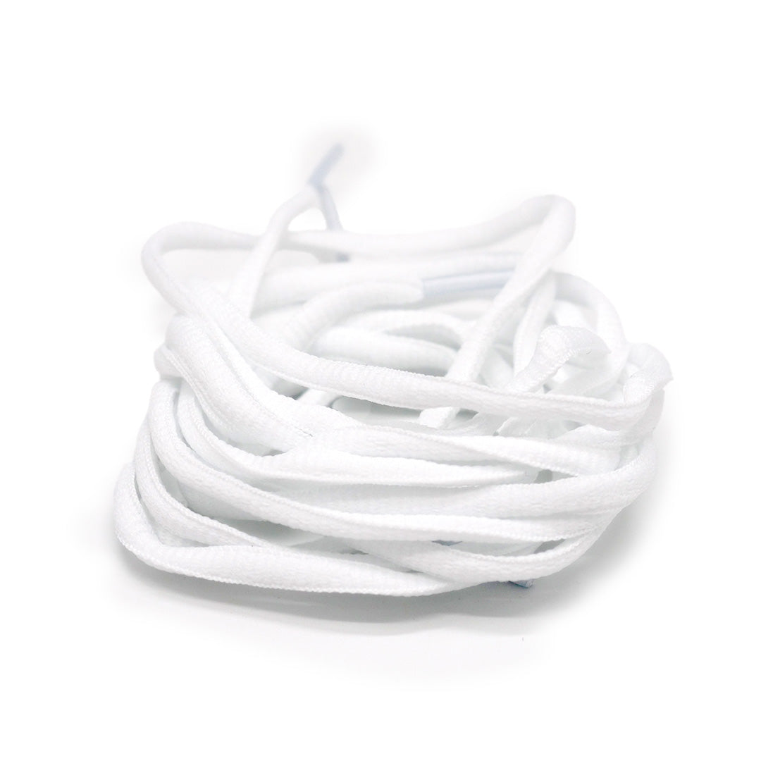 Oval laces 6mm