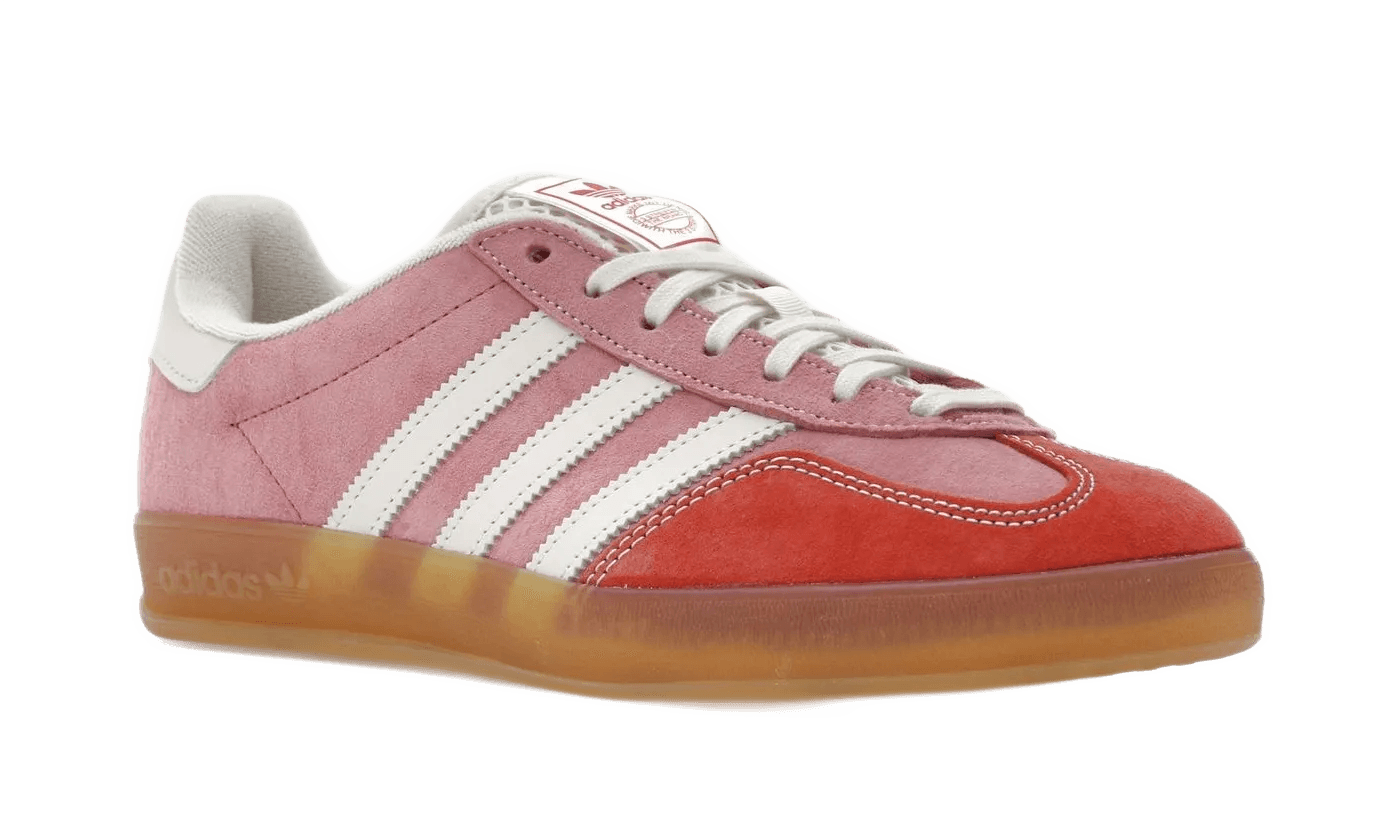 Adidas Gazelle Indoor END. Laundromat - IH8543
