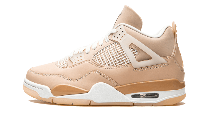 Nike Air Jordan 4 Shimmer