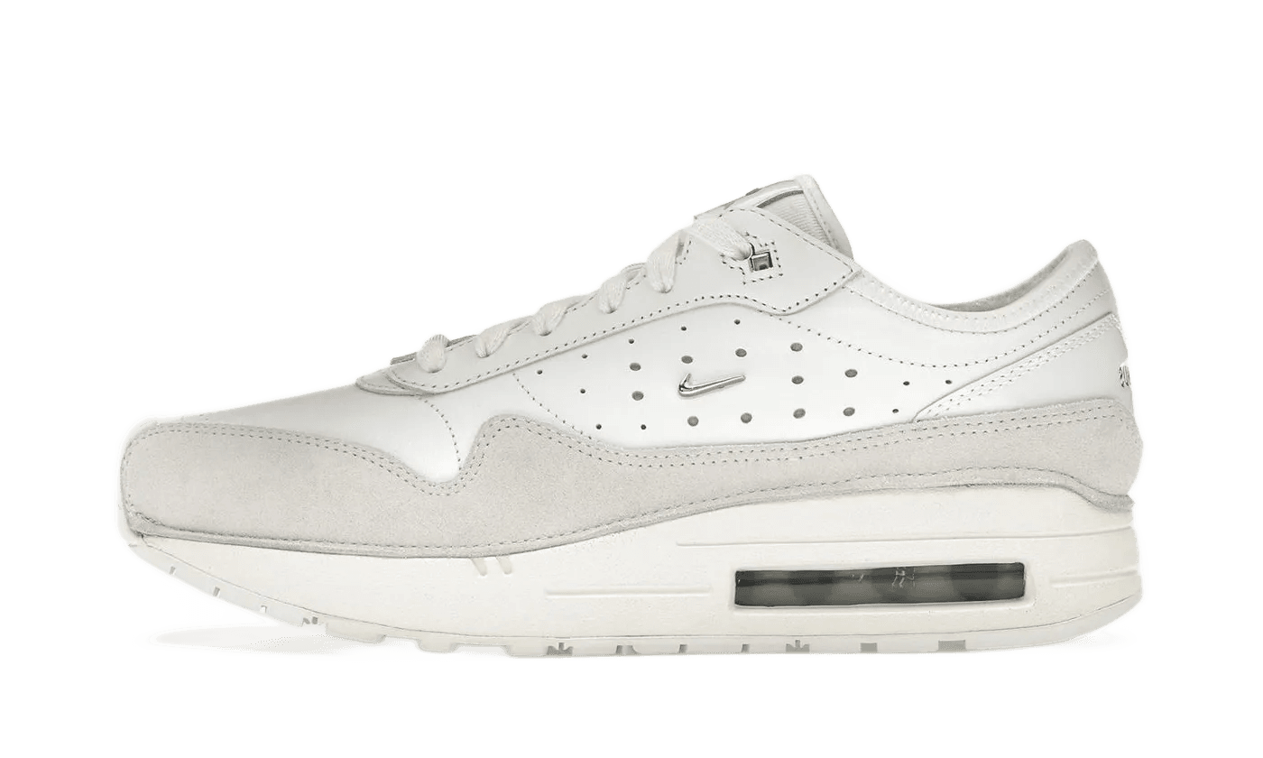 Nike Air Max 1 \&86 Jacquemus White - HM6690-100
