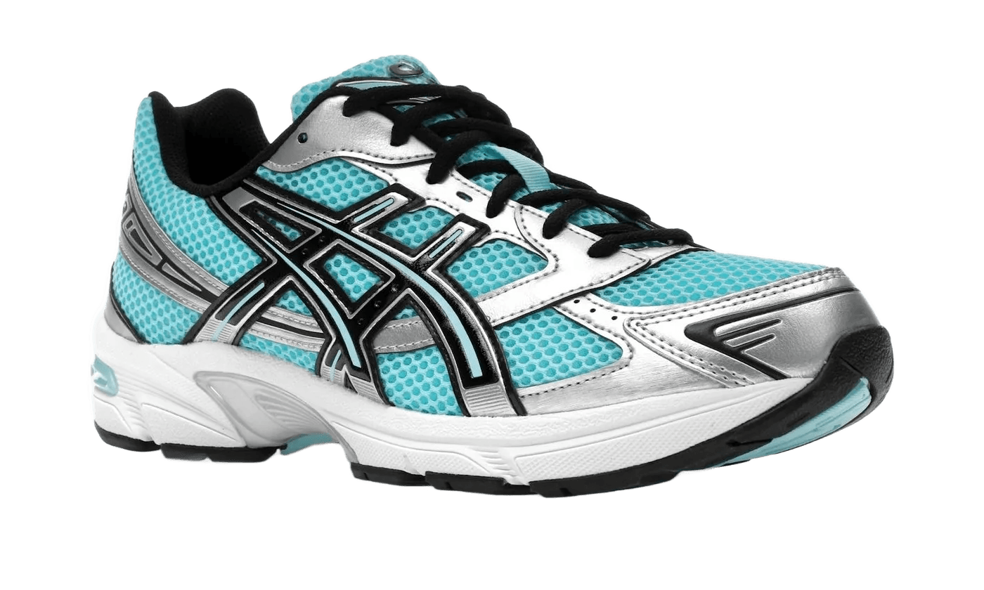 ASICS Gel-1130 Larimar Blue Silver - 1203A609-400