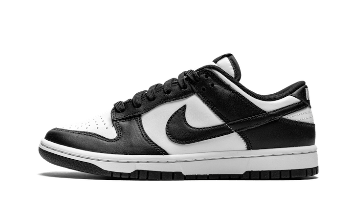 Nike Dunk Low Panda