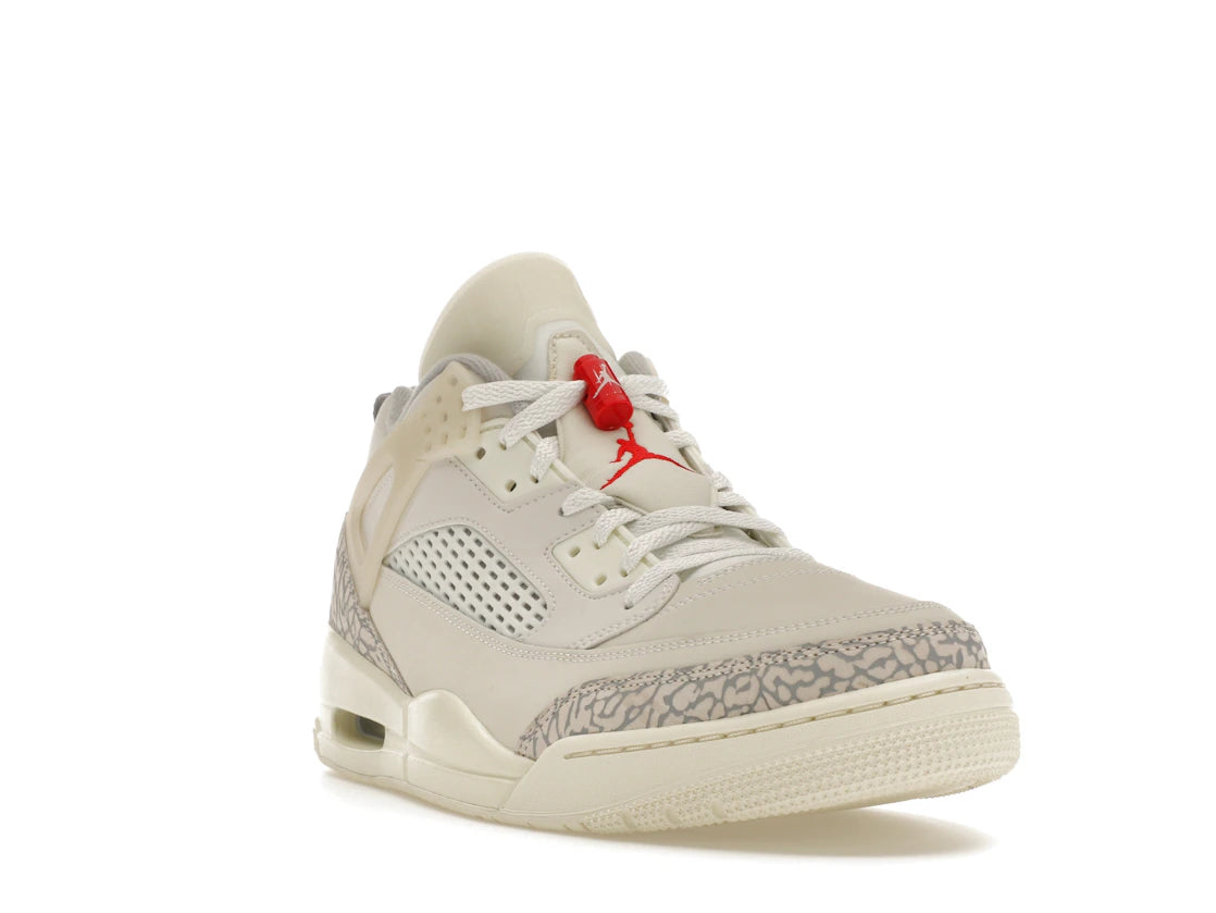 Nike Air Jordan Spizike Low Coconut Milk - FQ1759-100
