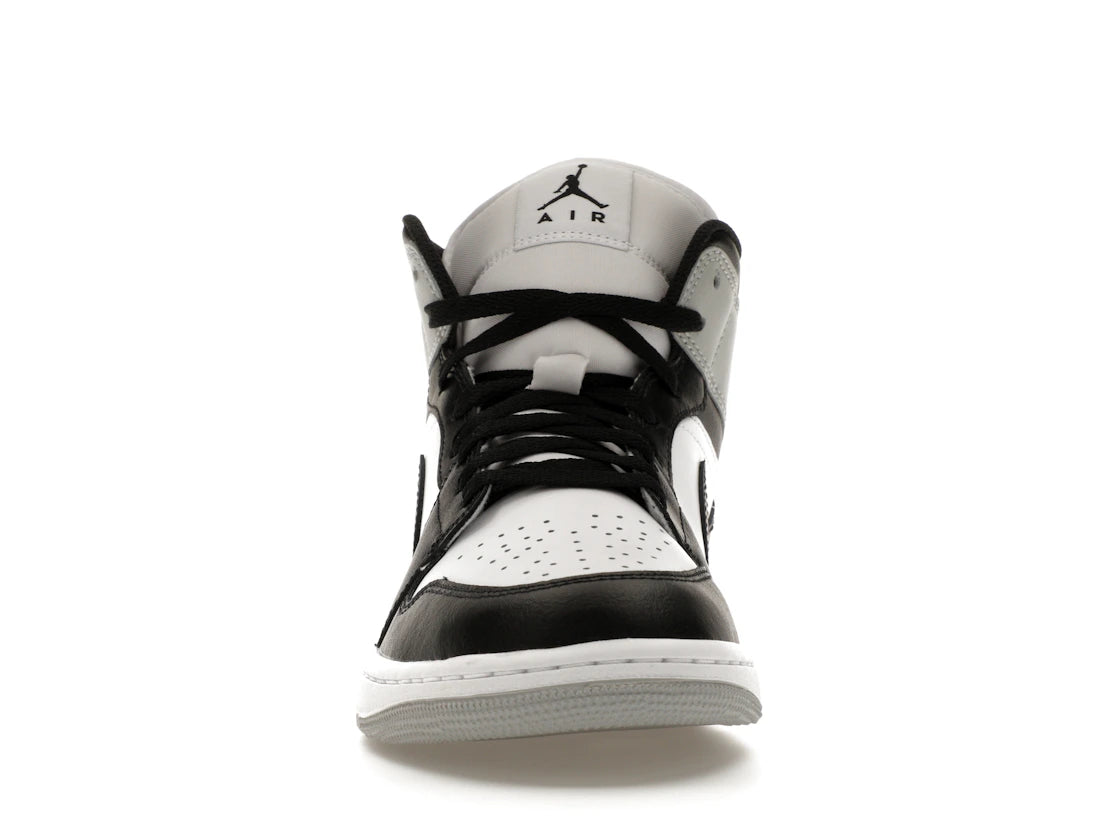 Nike Air Jordan 1 Mid Barons - DQ8426-101