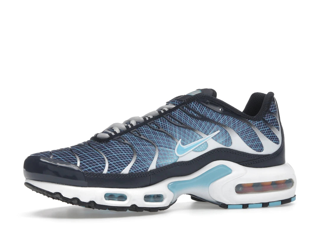 Nike Air Max Plus Dark Obsidian - IH4460-400