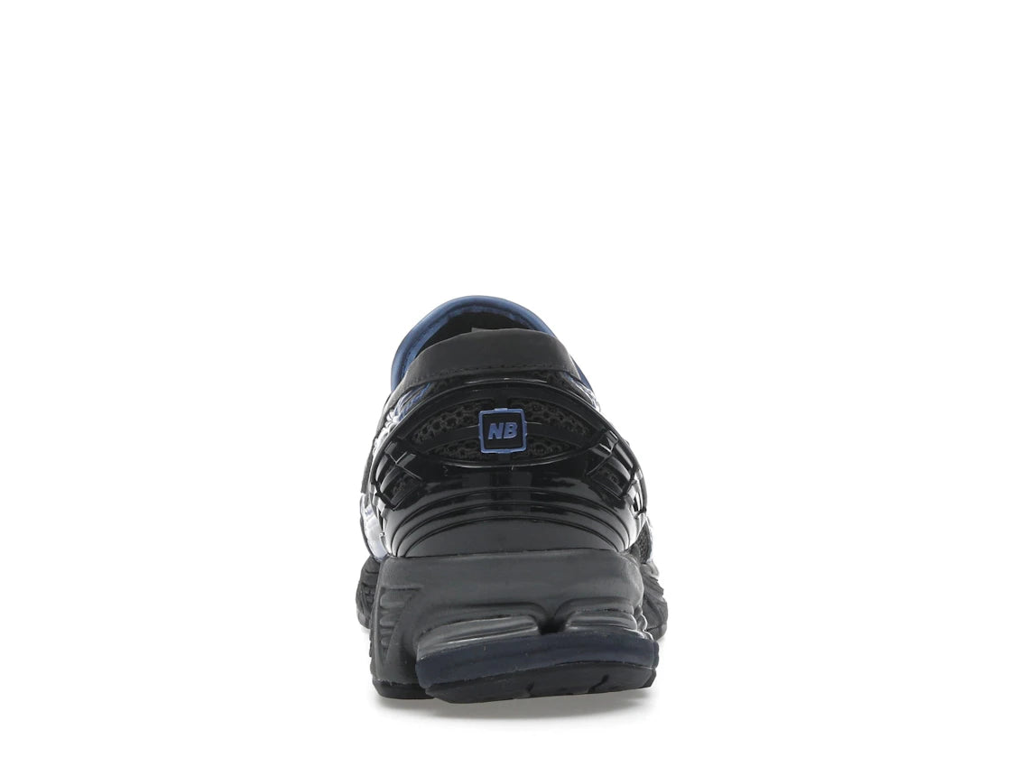New Balance 1906L Black Cement Blue Gemstone - U1906LAR